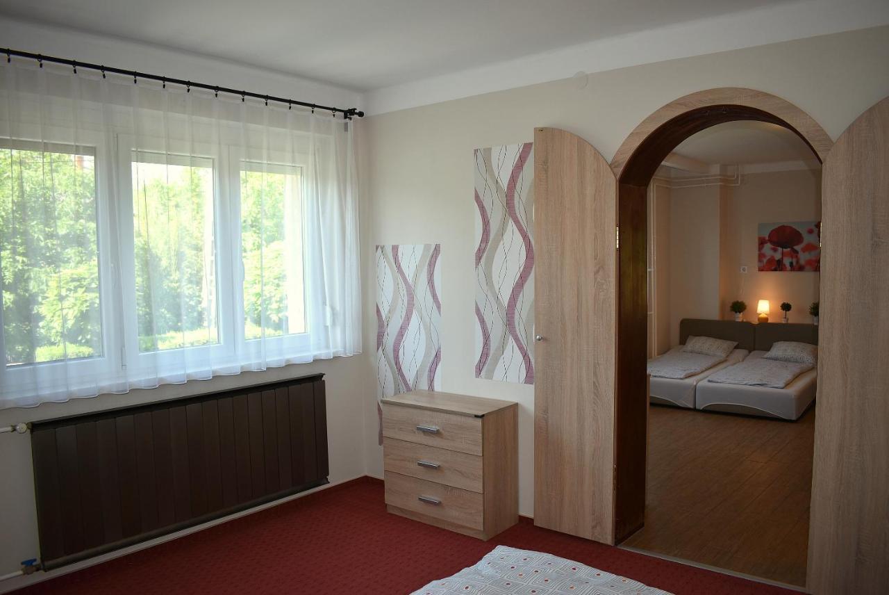 Tanay Vendégház Balatonfüred Exterior foto
